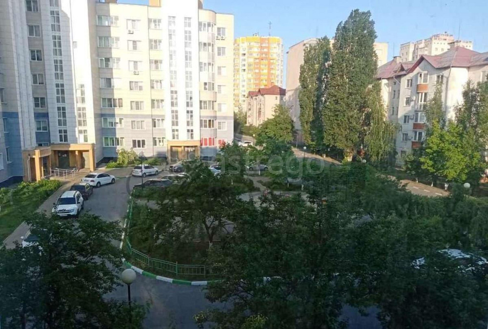 2-комн. квартира, 70 м2, 3/5 эт. Старый Оскол - изображение 9