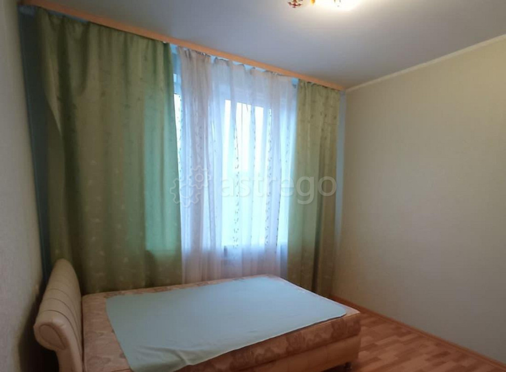 2-комн. квартира, 61.6 м2, 9/16 эт. Санкт-Петербург - изображение 5