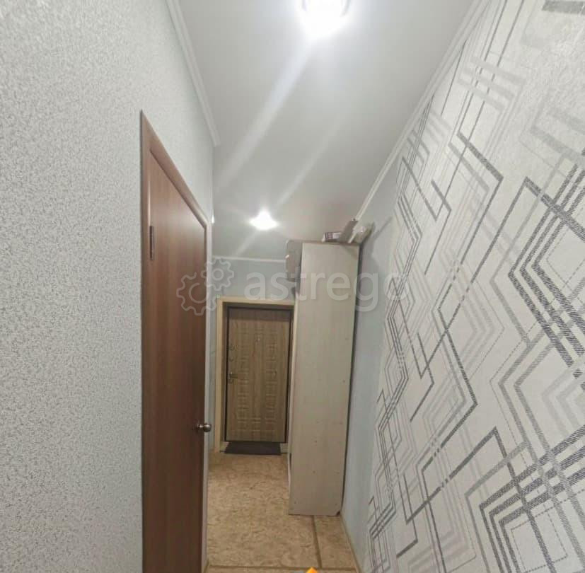 1-комн. квартира, 45.1 м2, 6/14 эт. Рубцовск - изображение 3