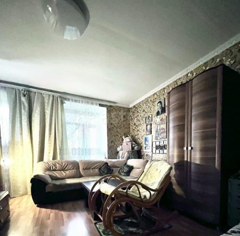 Комната, 35 м2, 1/4 эт. Санкт-Петербург - изображение 5