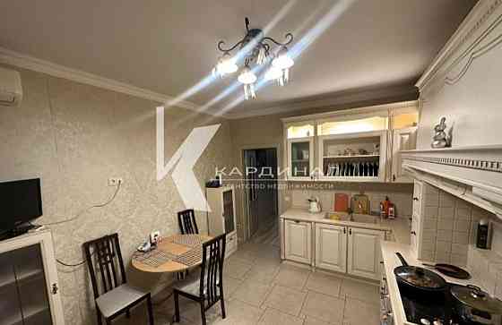 3-комн. квартира, 98 м2, 8/10 эт. Старый Оскол