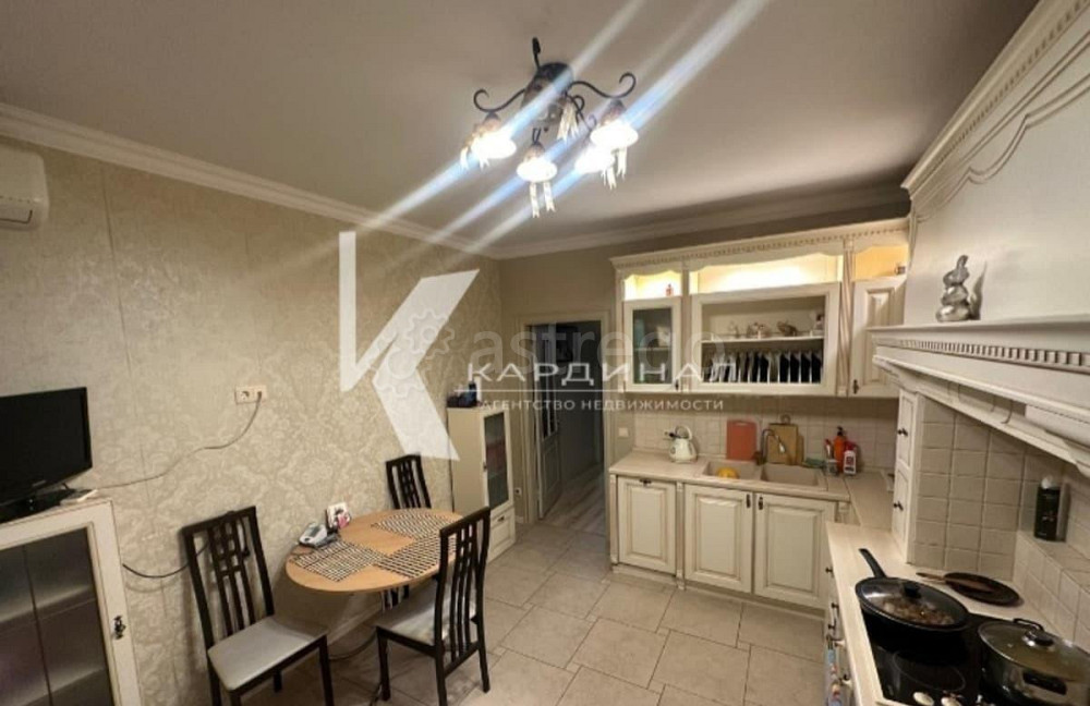 3-комн. квартира, 98 м2, 8/10 эт. Старый Оскол - изображение 2