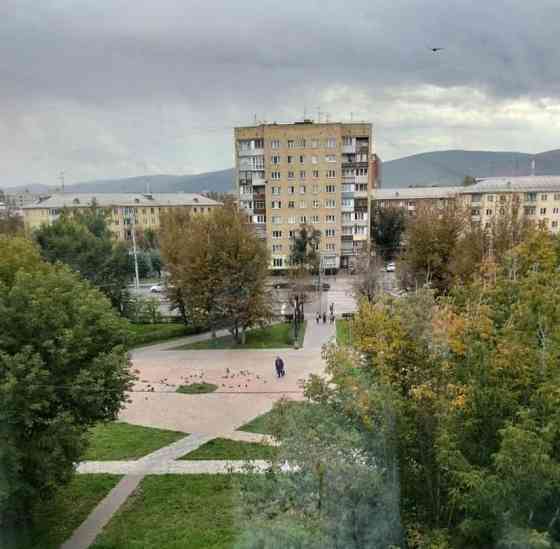 Комната, 12.2 м2, 4/5 эт. Красноярск