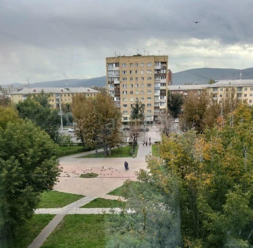 Комната, 12.2 м2, 4/5 эт. Красноярск - изображение 4