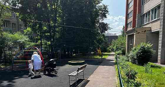 2-комн. квартира, 71.9 м2, 3/14 эт. Люберцы