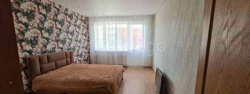 3-комн. квартира, 98 м2, 1/12 эт. Старый Оскол - изображение 5