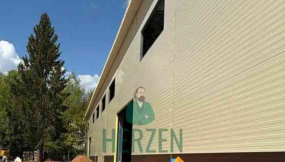 Производственное, 1440 м2 Наро-Фоминск