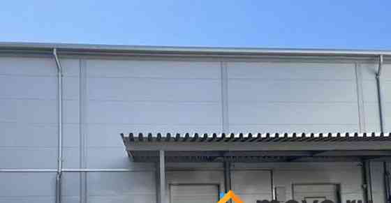 Склад, 365 м2 Долгопрудный