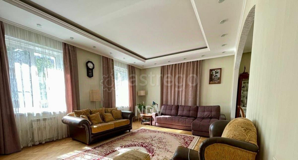 4-комн. квартира, 186 м2, 1/4 эт. Видное - изображение 6