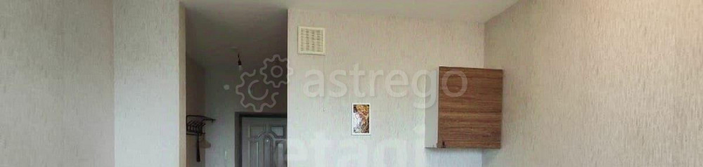 Студия, 18.3 м2, 17/19 эт. Красноярск - изображение 4