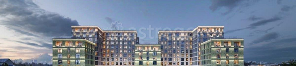 3-комн. квартира, 84.8 м2, 7/12 эт. Санкт-Петербург - изображение 4