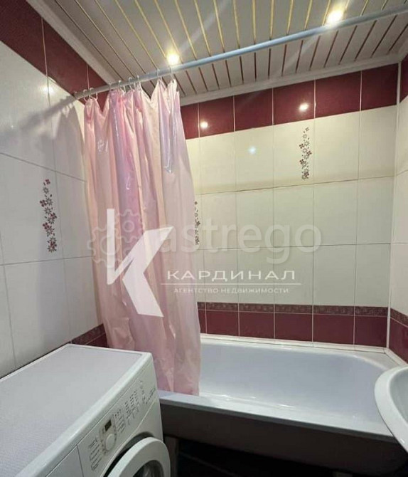 2-комн. квартира, 57 м2, 2/9 эт. Старый Оскол - изображение 6