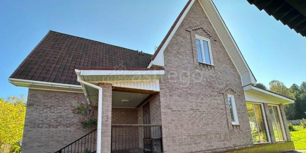 Дом, 93.5 м2, 20 соток, 2 эт. Шушенское - изображение 7