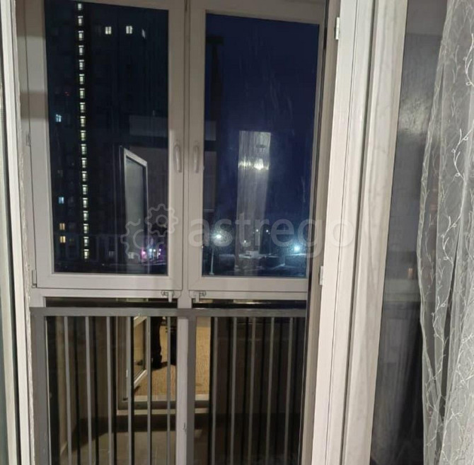 Студия, 30 м2, 2/24 эт. Уфа - изображение 4