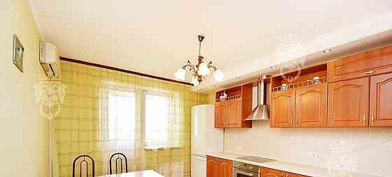 2-комн. квартира, 80 м2, 7/17 эт. Москва