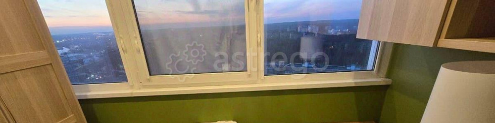 2-комн. квартира, 64.8 м2, 23/24 эт. Красногорск - изображение 4