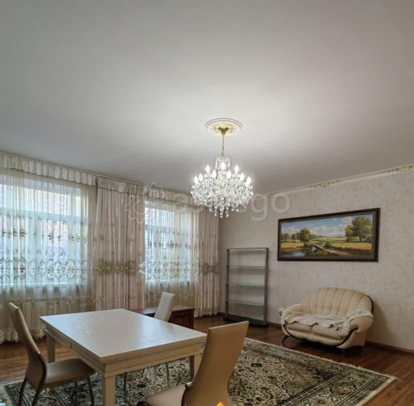 Коттедж, 302 м2, 9.5 сотки, 3 эт. Красноярск - изображение 5