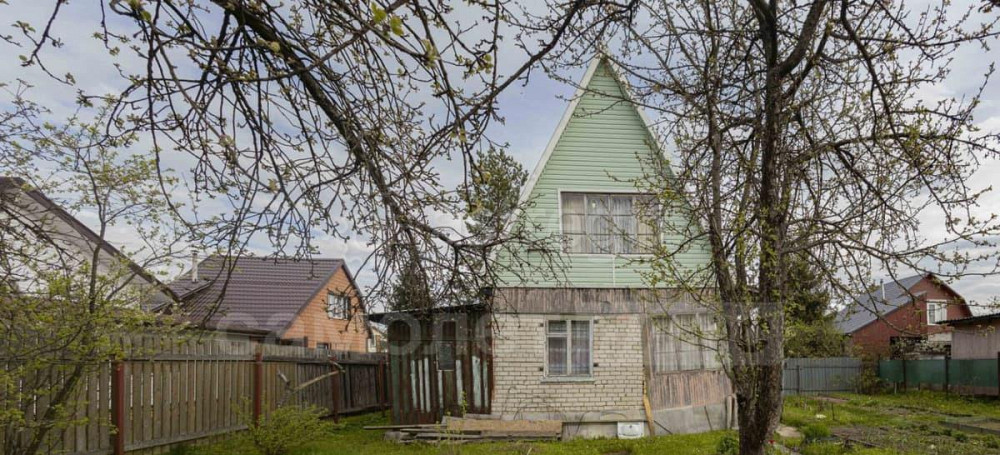 Дом, 50 м2, 6.09 сотки, 2 эт. Москва - изображение 7