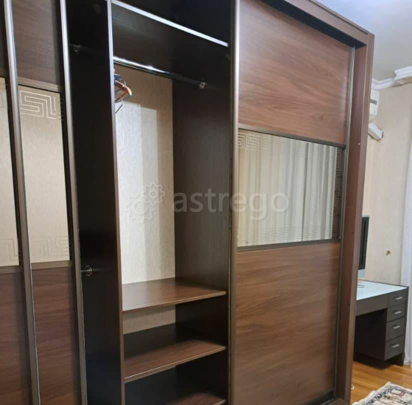 Комната, 18 м2, 8/17 эт. Москва - изображение 6
