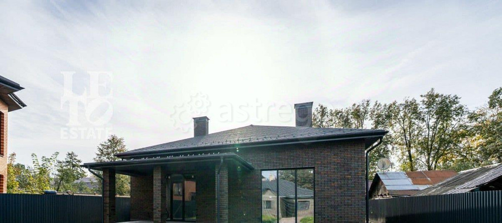 Дом, 306.1 м2, 11.21 сотки, 1 эт. Мытищи - изображение 1