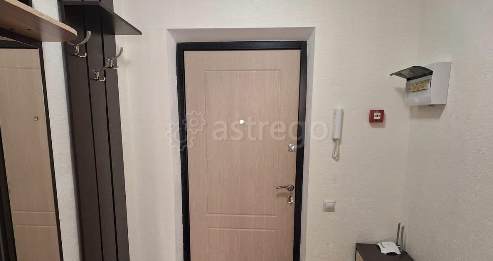 Студия, 32.2 м2, 4/12 эт. Москва - изображение 2