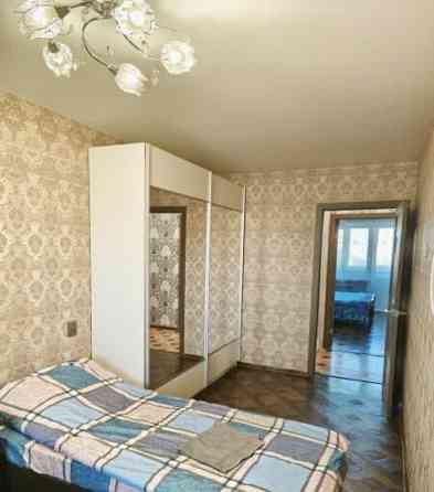 3-комн. квартира, 70 м2, 8/9 эт. Орехово-Зуево