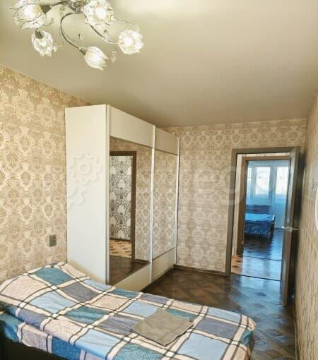 3-комн. квартира, 70 м2, 8/9 эт. Орехово-Зуево - изображение 5