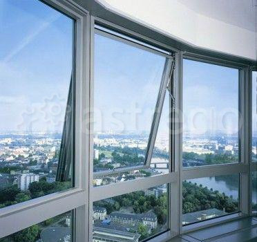 Стеклопакет алюминий Челябинск - изображение 1