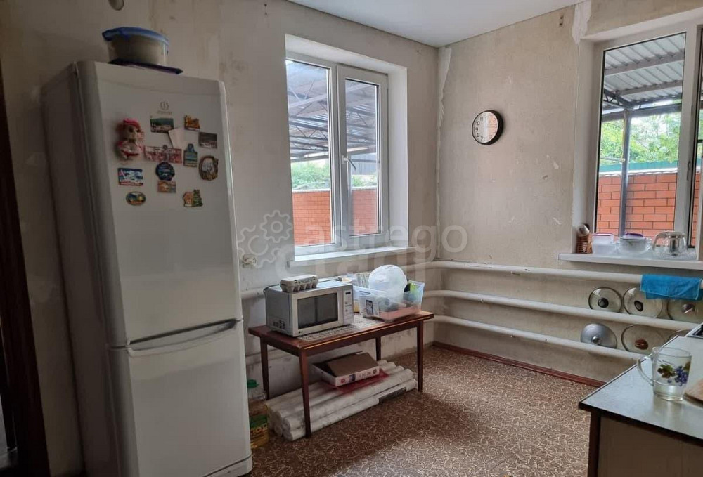 Дом, 80 м, 6 соток, 1 эт. Майкоп - изображение 3