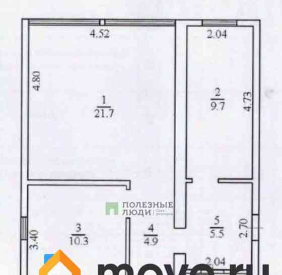 Дом, 80 м2, 14 соток, 1 эт. Благовещенск