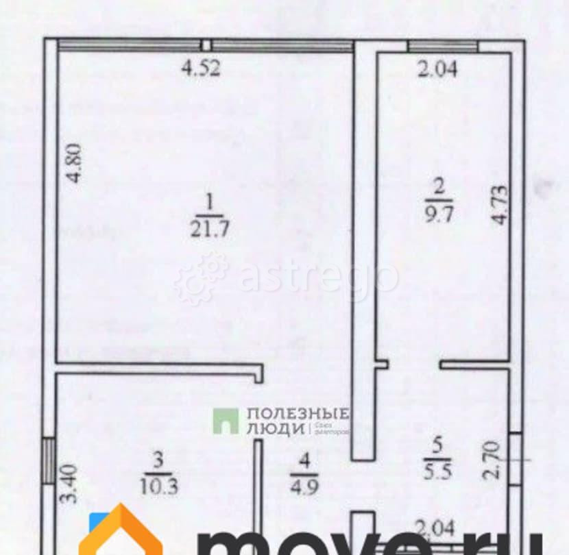 Дом, 80 м2, 14 соток, 1 эт. Благовещенск - изображение 6