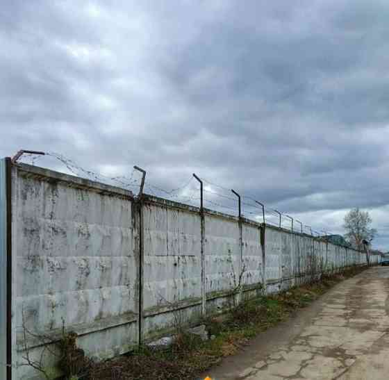 Коммерческий участок, 34 сотки Москва