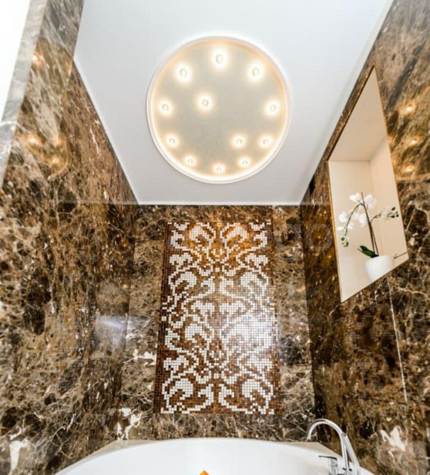 6-комн. квартира, 220 м2, 6/9 эт. Москва - изображение 3