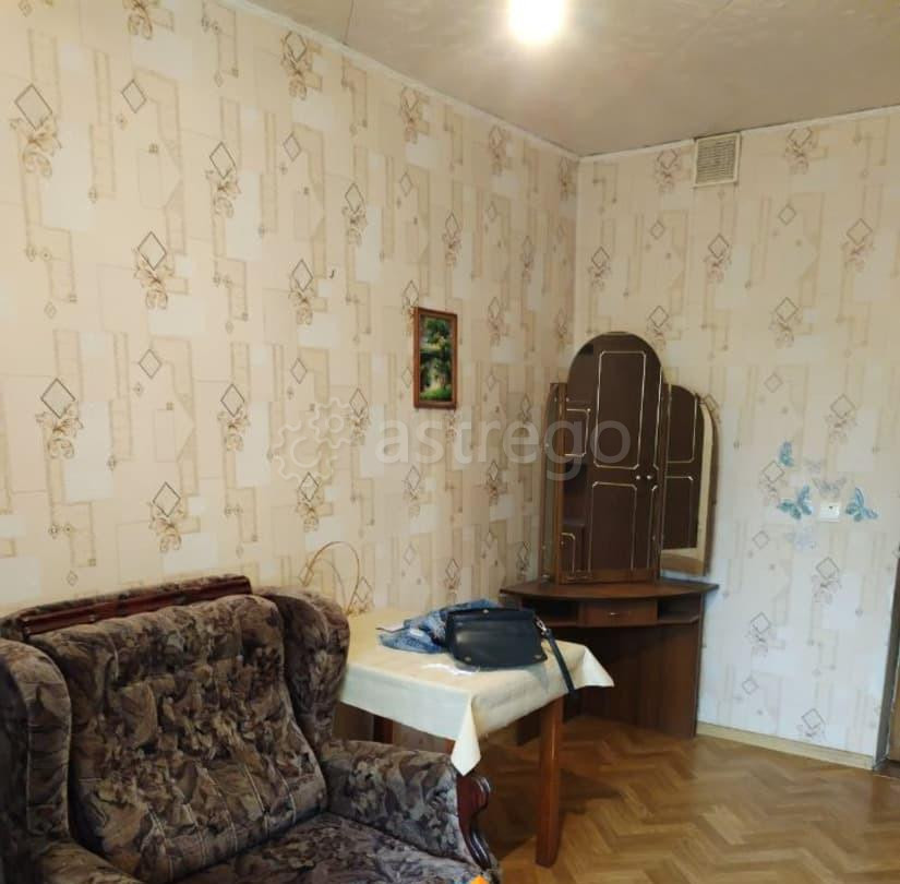 Комната, 12.1 м2, 3/15 эт. Санкт-Петербург - изображение 7
