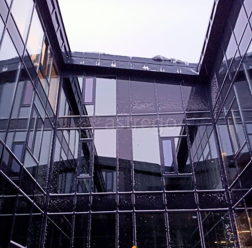 Офис, 16.4 м2 Архангельск - изображение 2