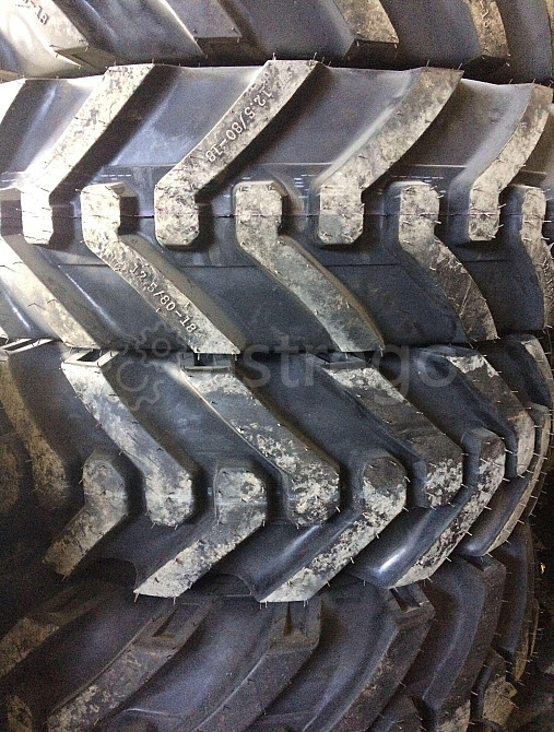 Шины 16.9-28 Ozka IND80 14PR TL Санкт-Петербург - изображение 1