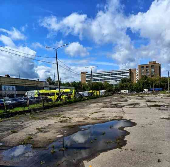 Коммерческий участок, 20 соток Москва