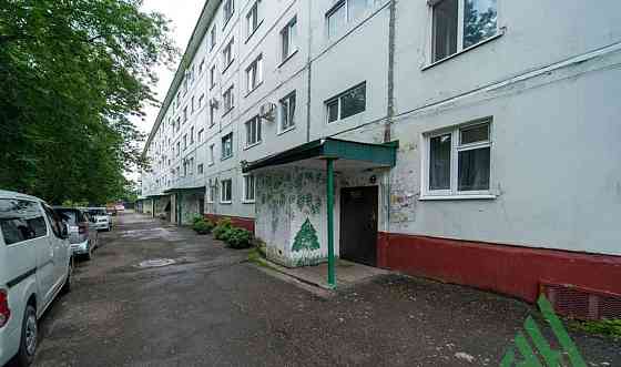 2-комн. квартира, 48.8 м2, 4/5 эт. Благовещенск