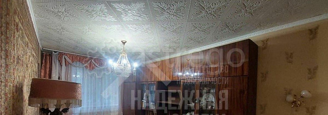 2-комн. квартира, 43.7 м2, 1/5 эт. Рубцовск - изображение 7