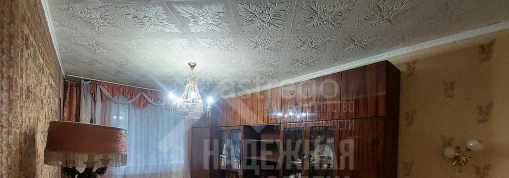 2-комн. квартира, 43.7 м2, 1/5 эт. Рубцовск - изображение 7