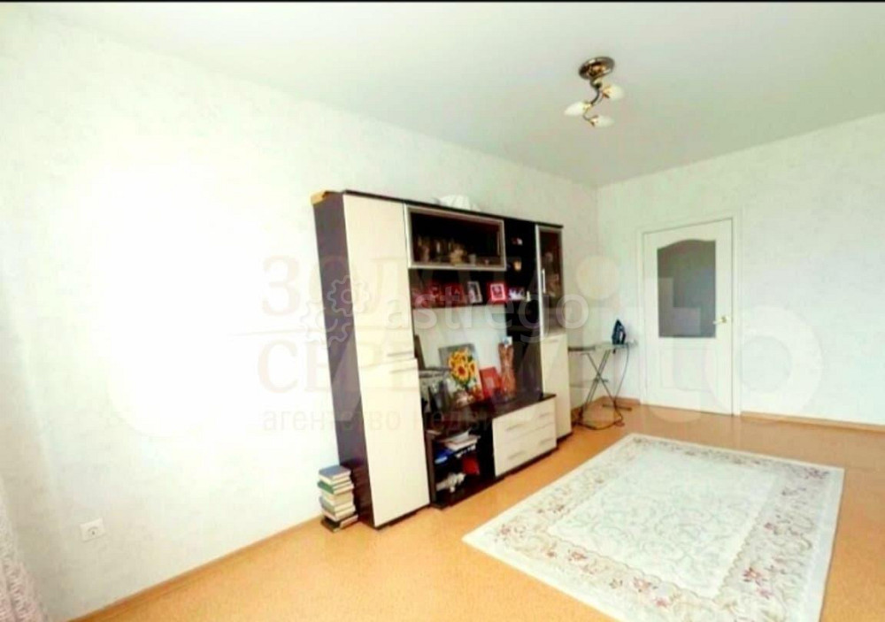 4-комн. квартира, 91 м2, 2/5 эт. Старый Оскол - изображение 9