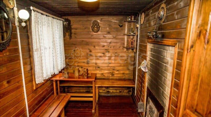 Коттедж, 280 м2 Санкт-Петербург - изображение 9