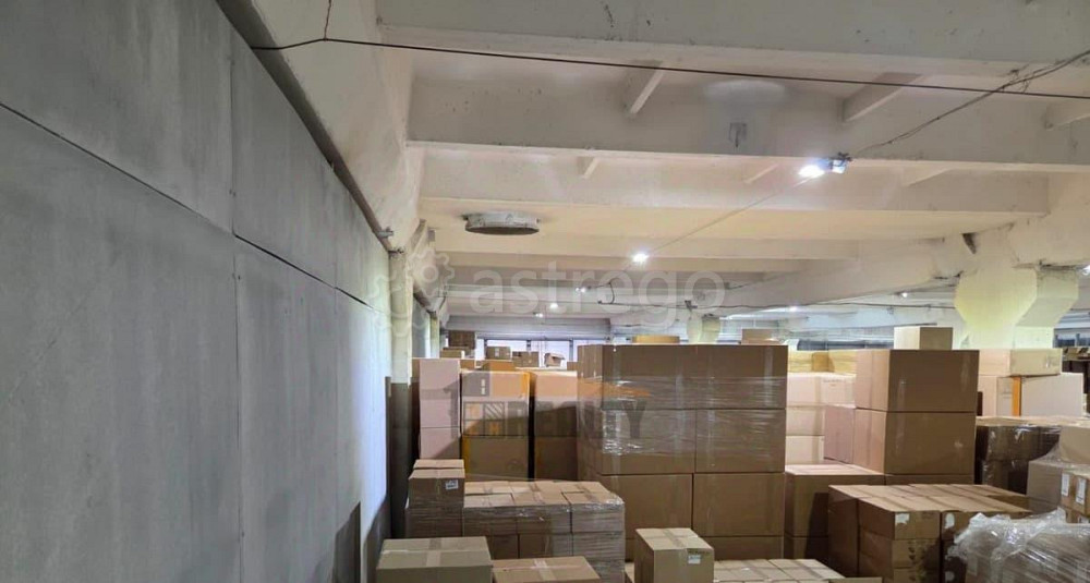 Производственное, 1109 м2 Королев - изображение 4