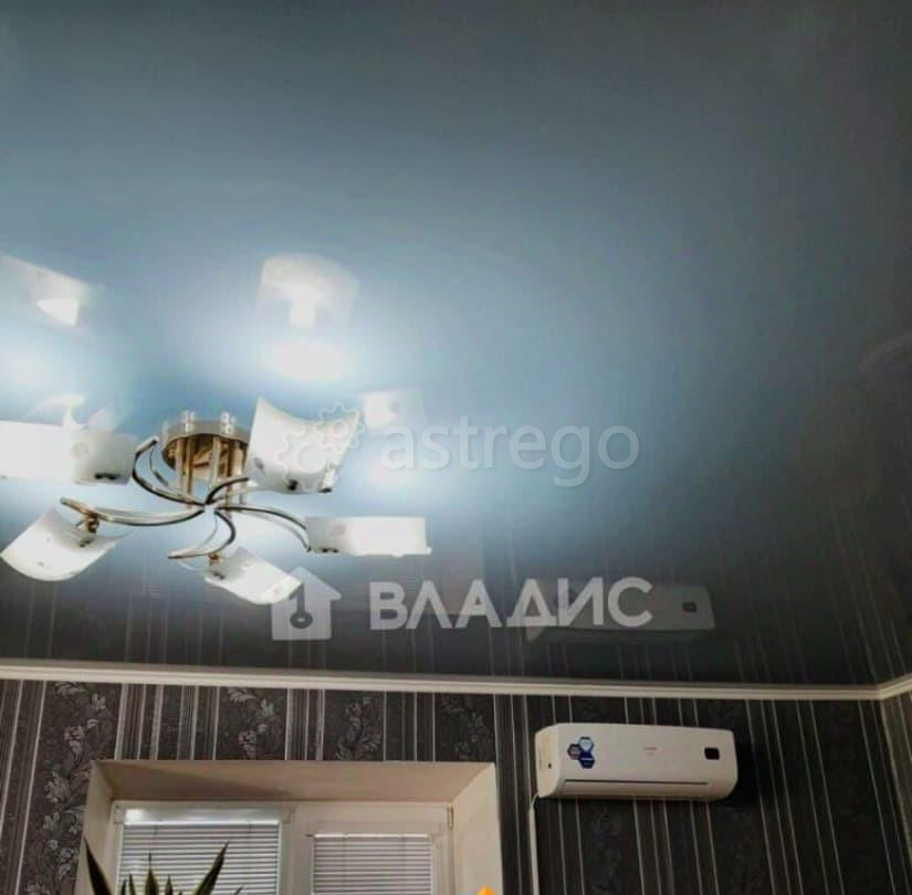 1-комн. квартира, 33.29 м2, 1/5 эт. Бийск - изображение 2