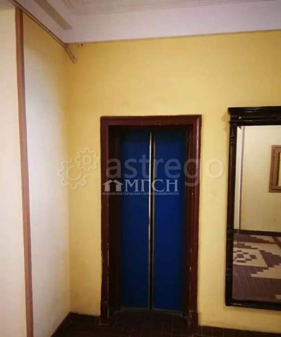 2-комн. квартира, 69 м2, 5/15 эт. Москва - изображение 3