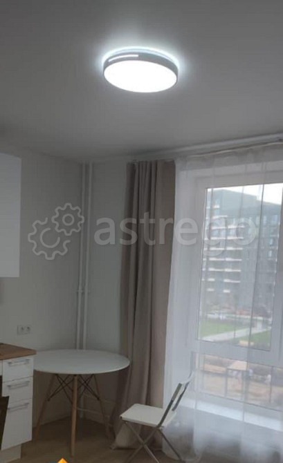 Студия, 23 м2, 3/9 эт. Москва - изображение 2
