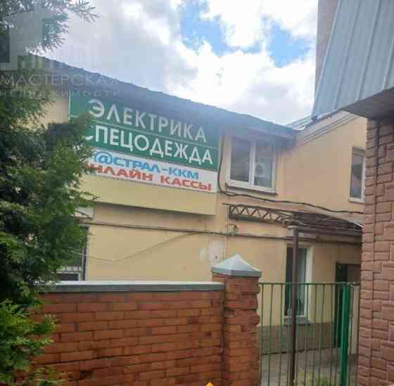 Свободного назначения, 120 м2 Истра