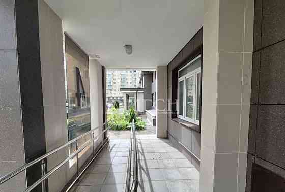 1-комн. квартира, 32 м2, 4/17 эт. Москва