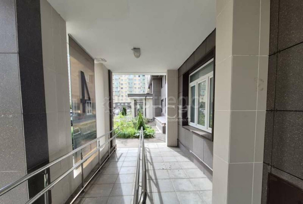1-комн. квартира, 32 м2, 4/17 эт. Москва - изображение 2