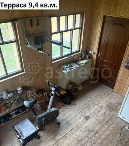 Дом, 146.7 м2 Видное - изображение 9